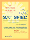 Cover image for Get Satisfied